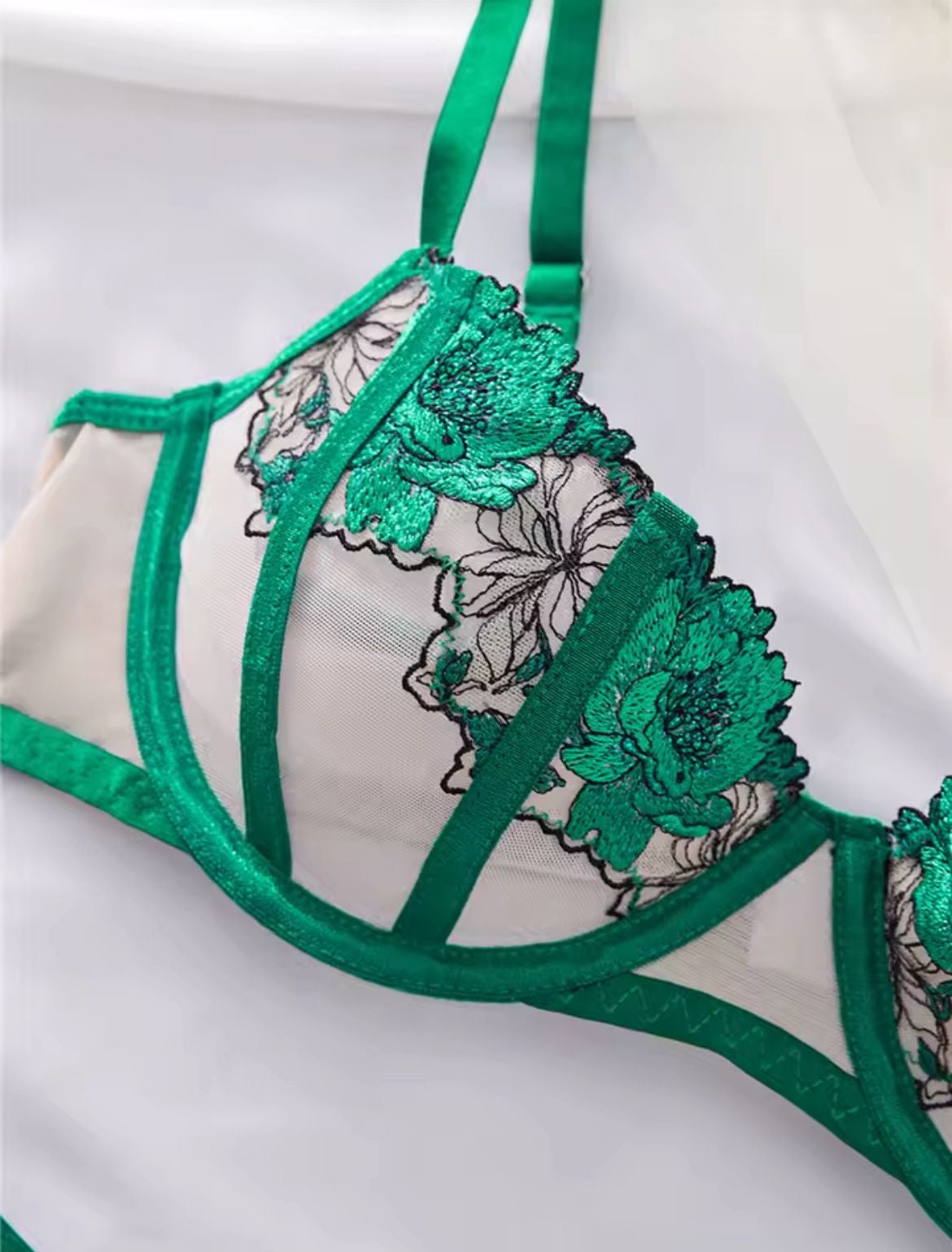 Set Verdant