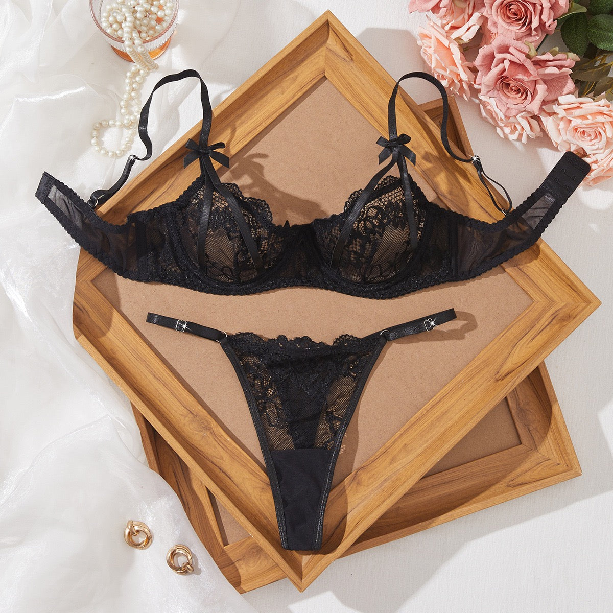 Set L'Amour