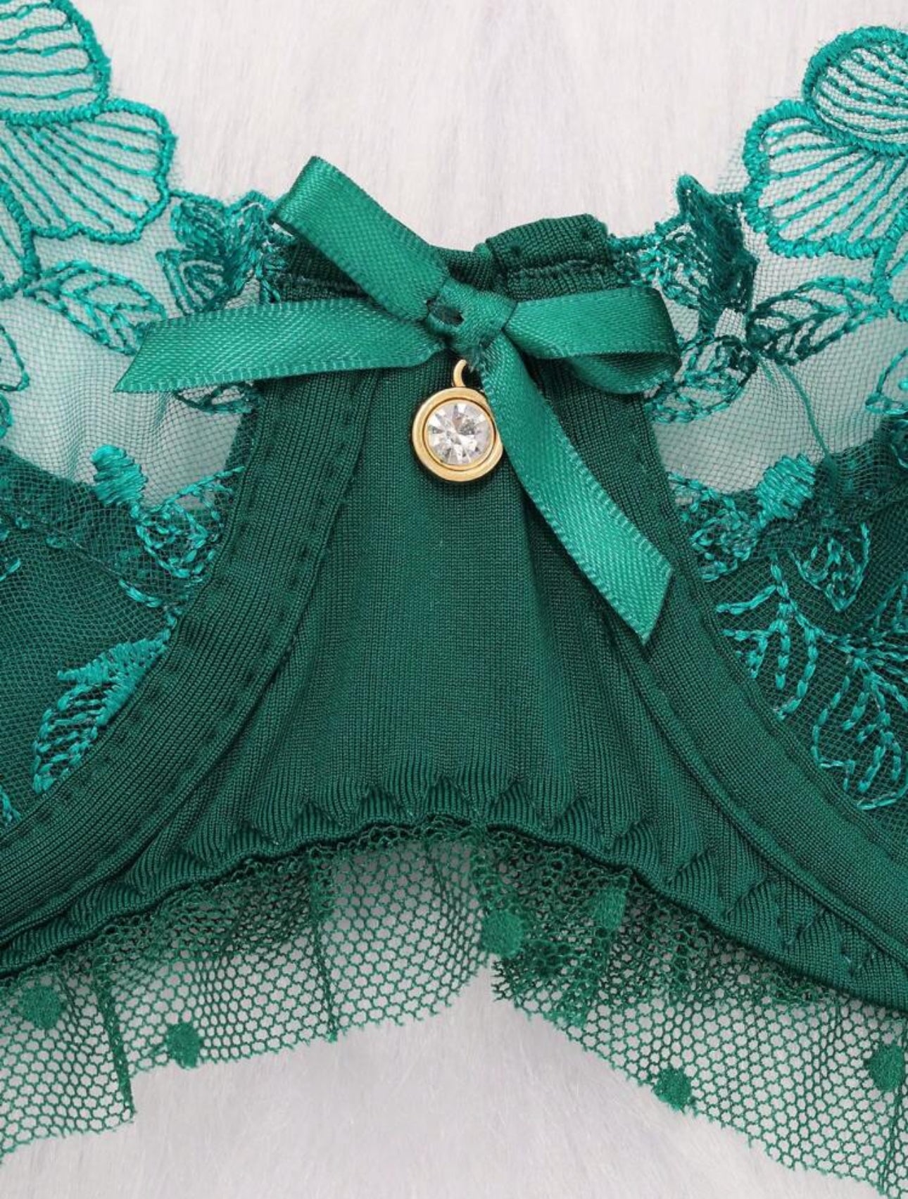 Set Emerald