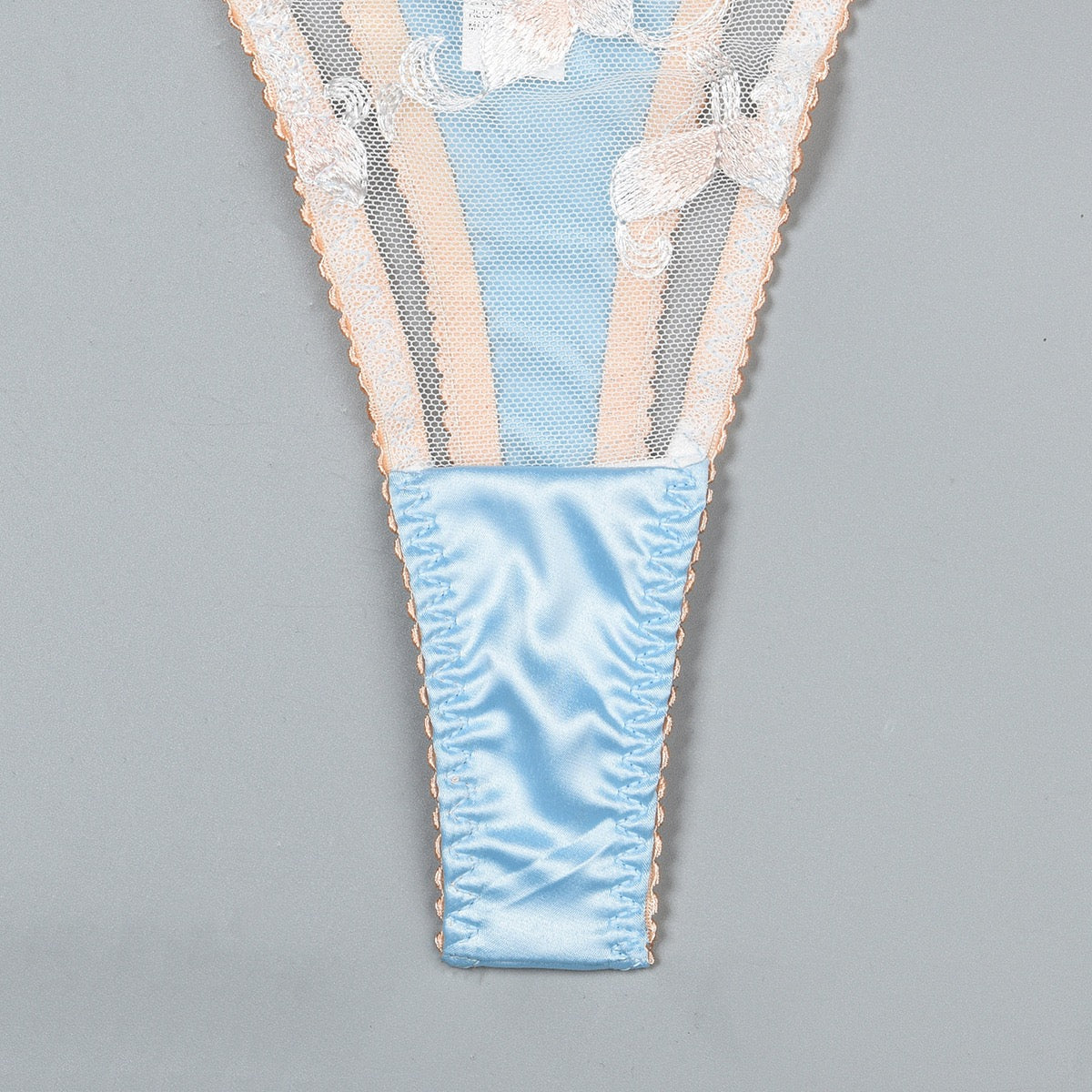 Set Glace