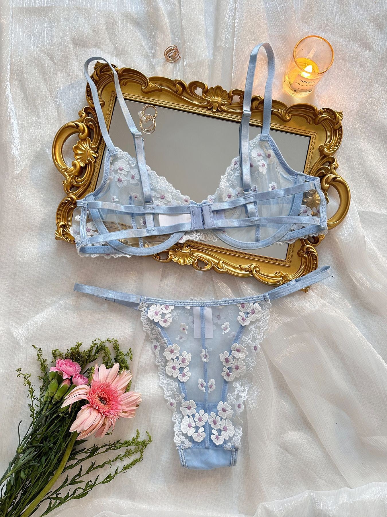 Set Lia