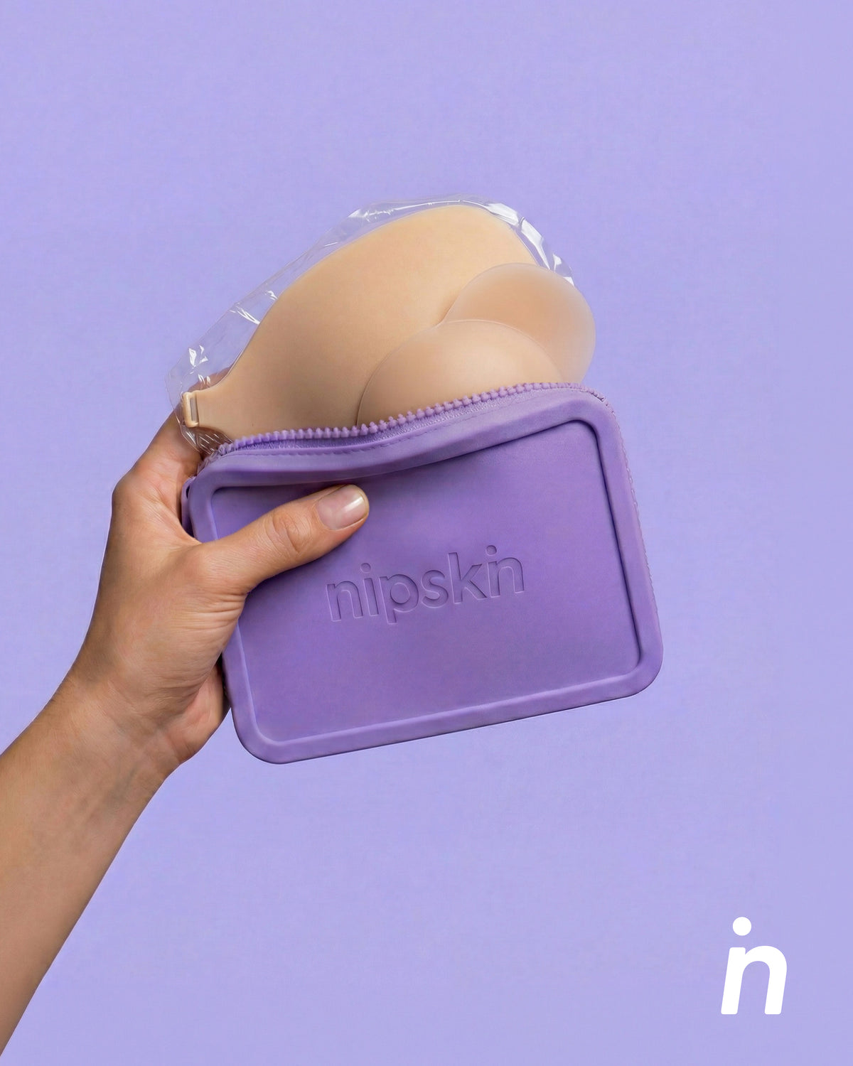 Travel Case XL de Nipskin