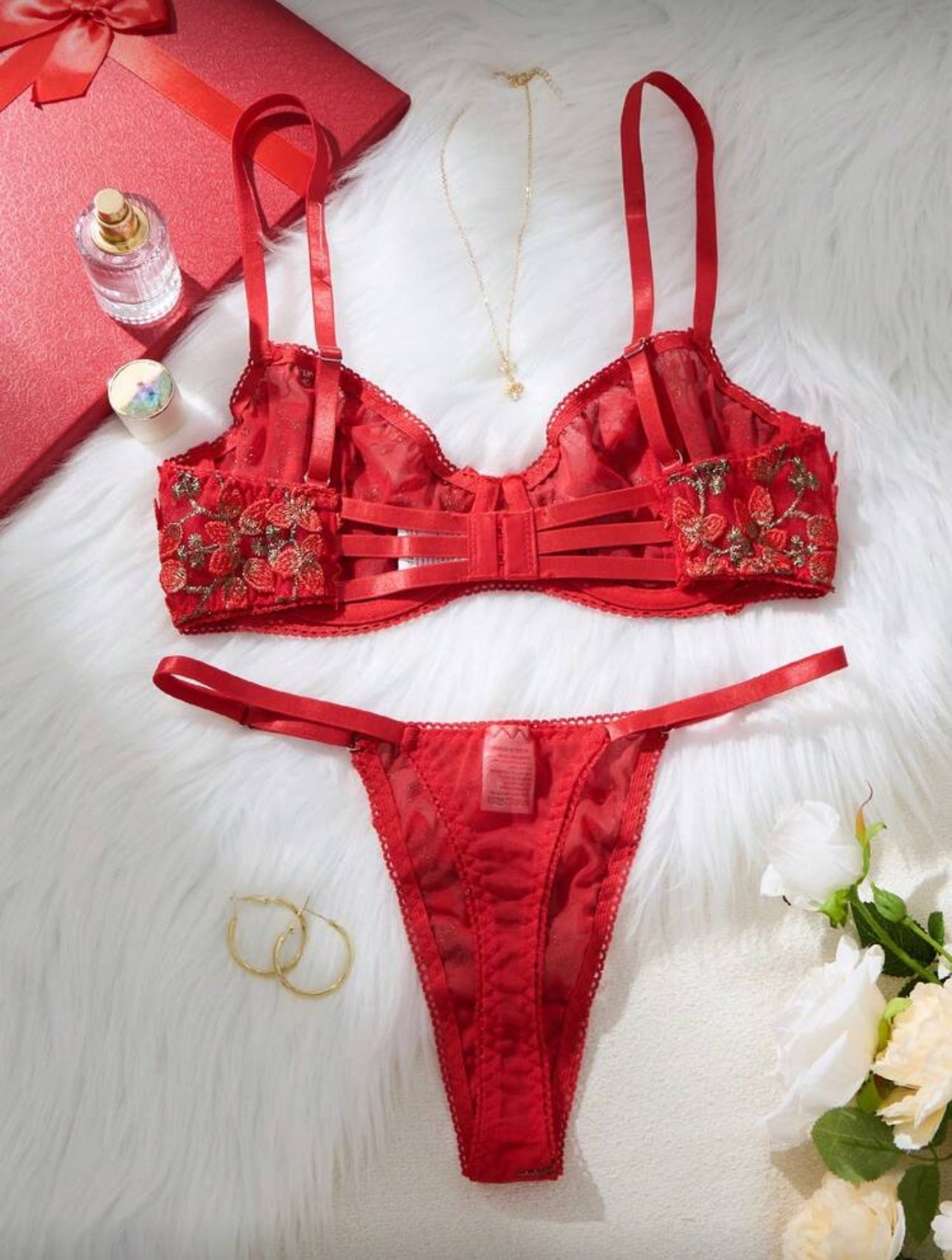 Set Cereza