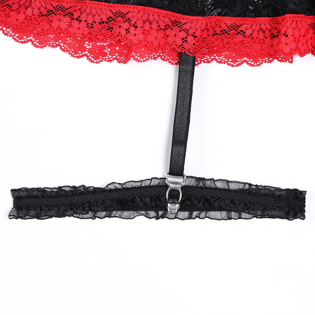 Babydoll Devil - Negro