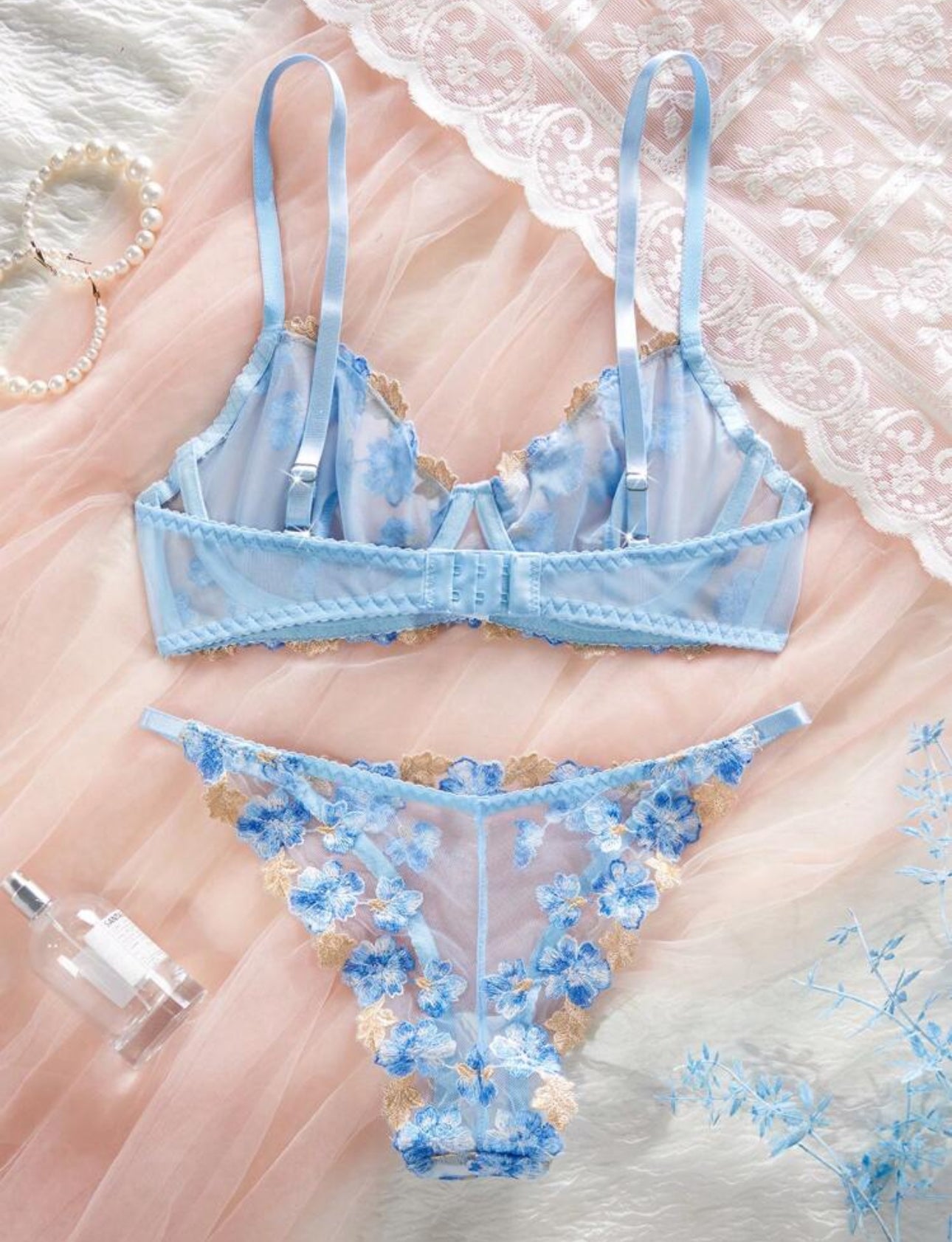 Set Cielo