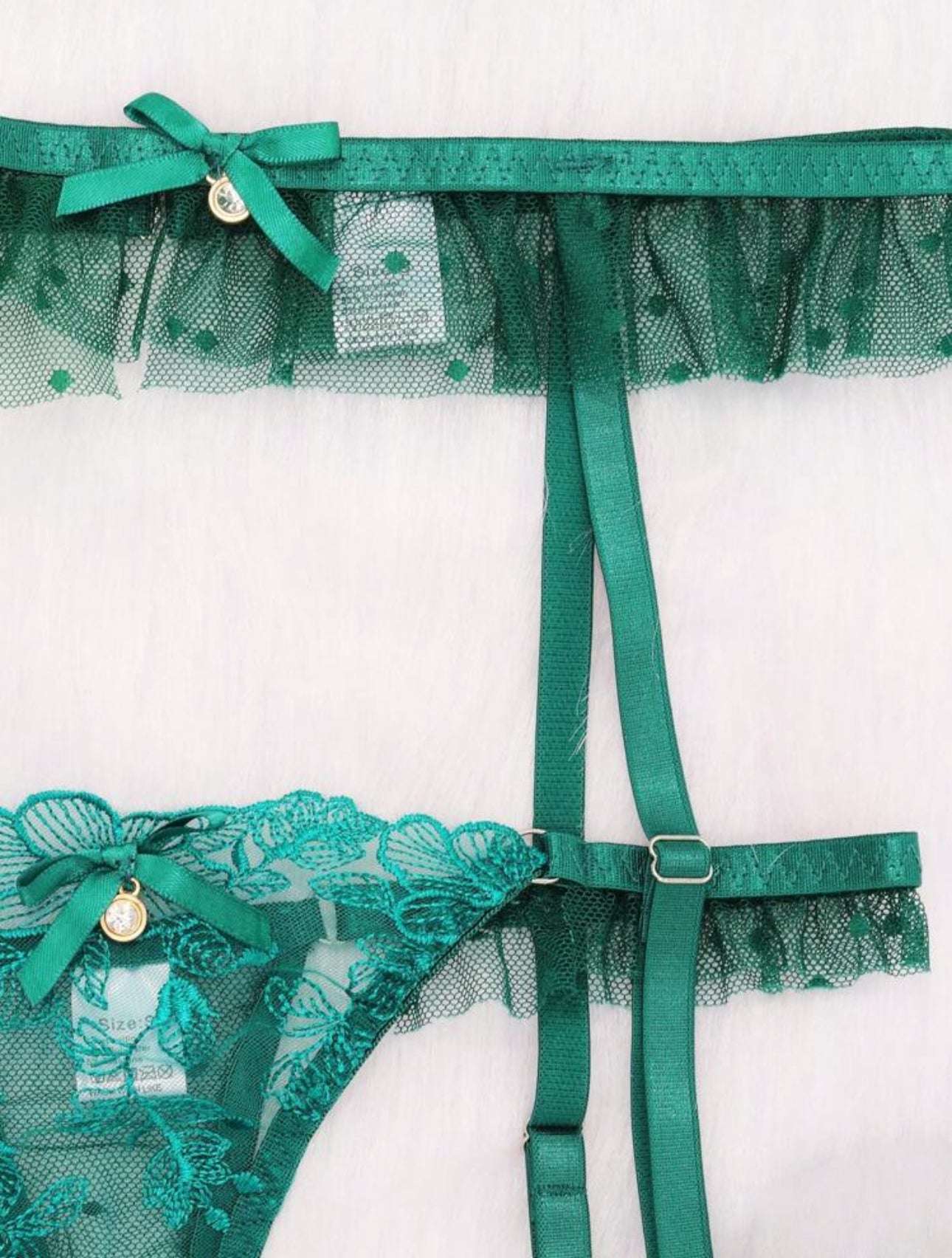 Set Emerald