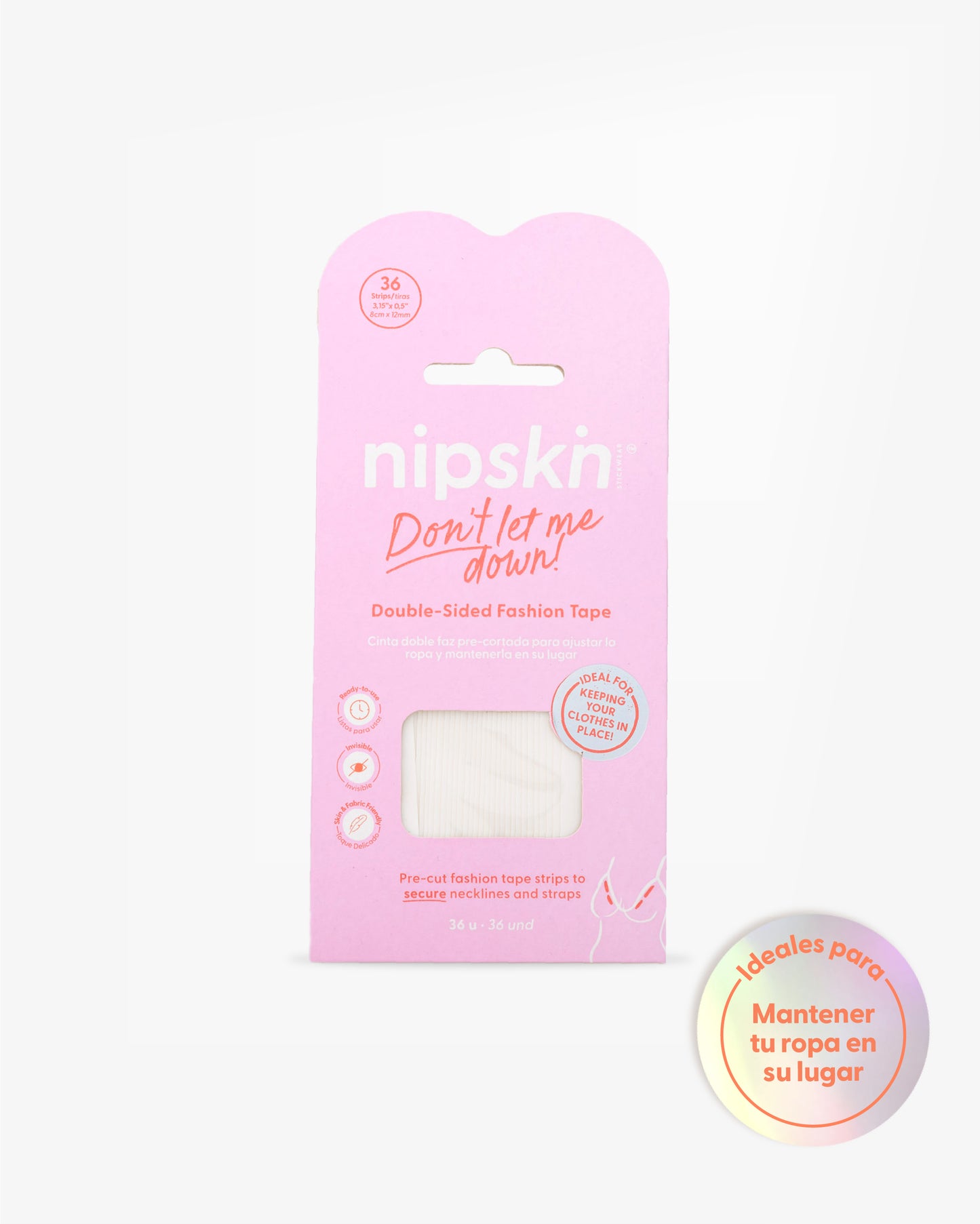Cinta Fashion Tape