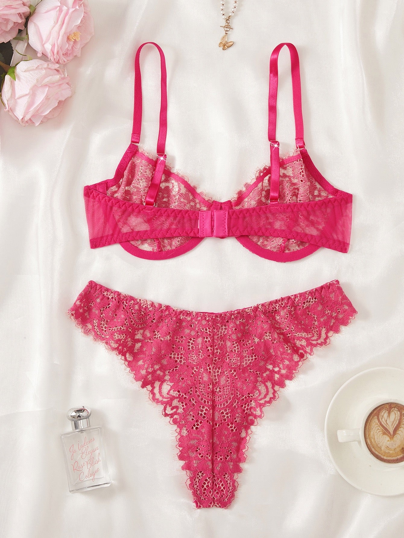 Set Tamara