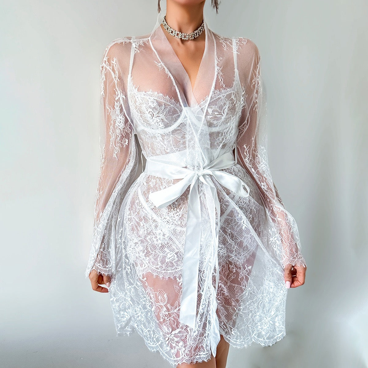 Babydoll Hazel