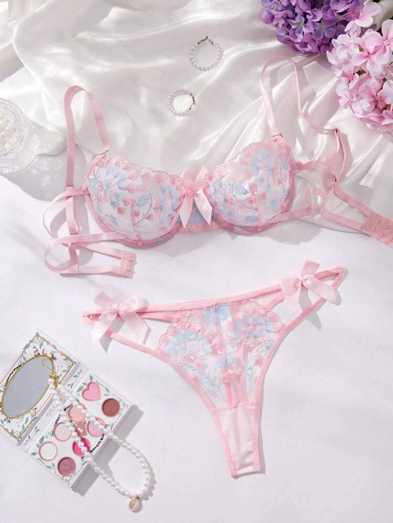 Set Emma