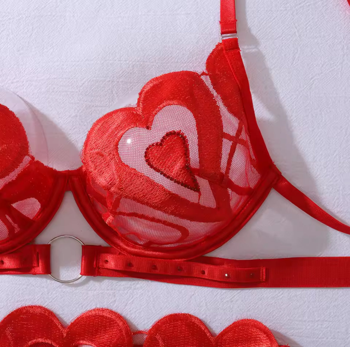 Set Amoré