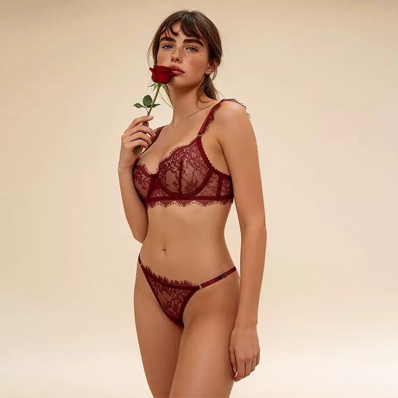 Set Reina