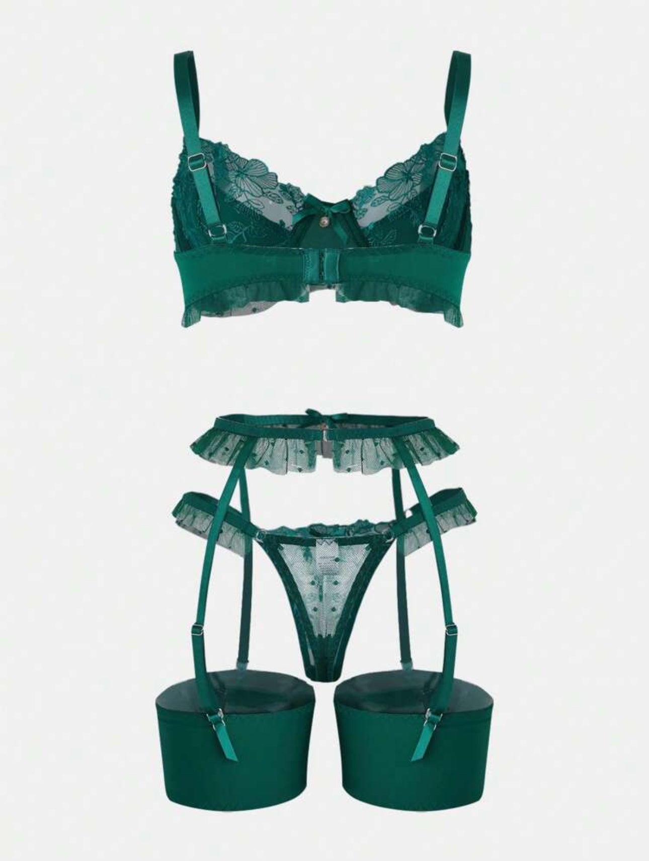 Set Emerald