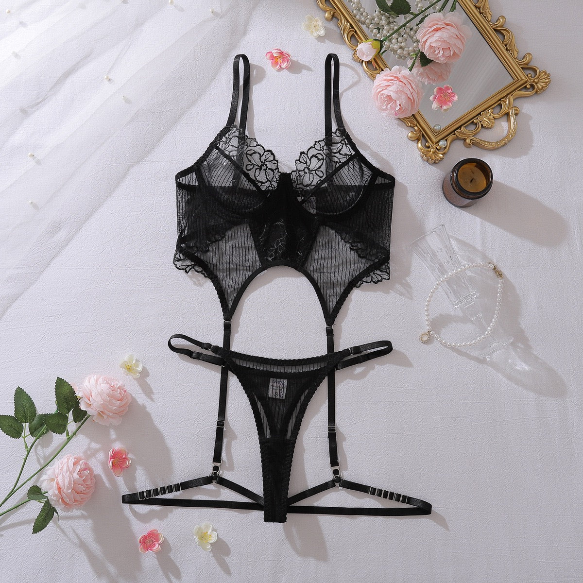 Corset Marissa
