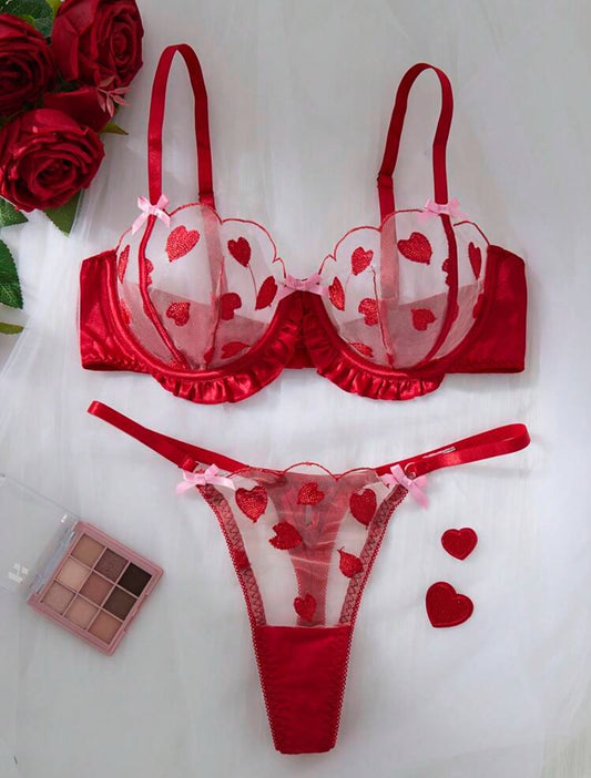 Set Amour
