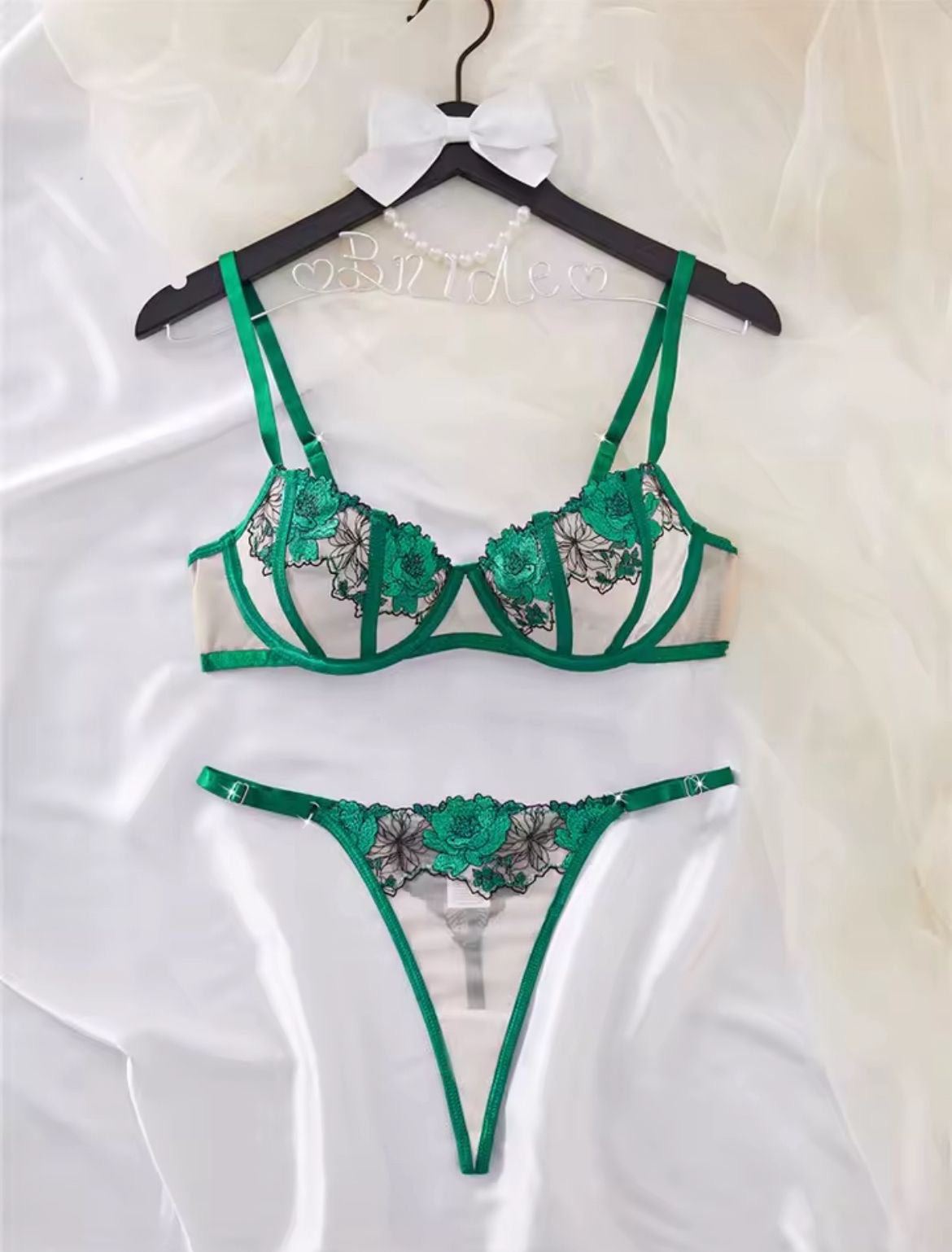 Set Verdant