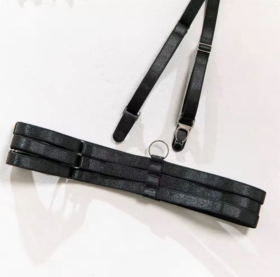 Set Lele - negro
