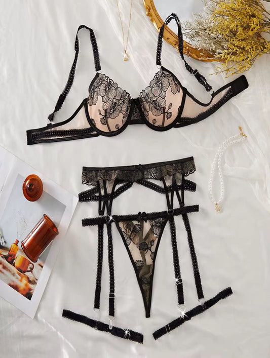 Set Alma