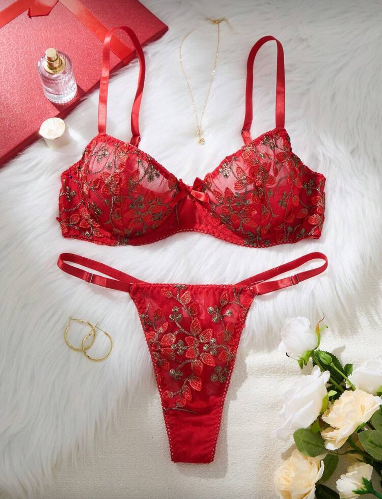 Set Cereza