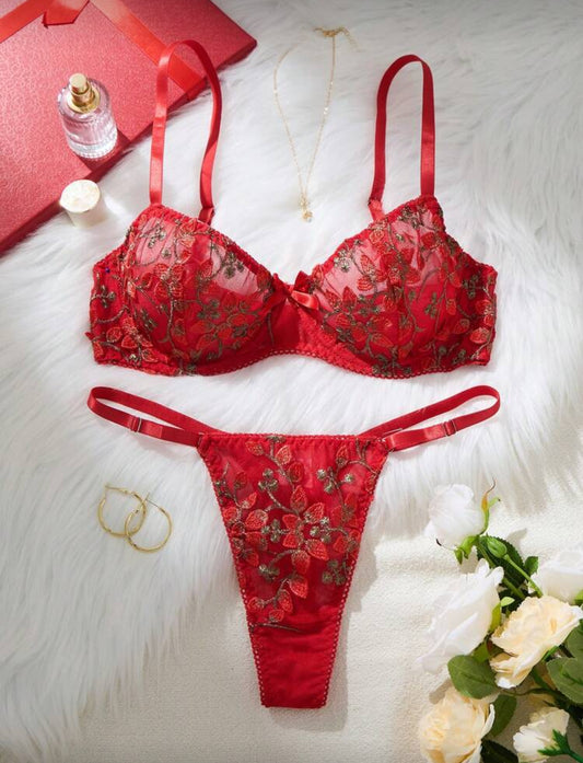 Set Cereza