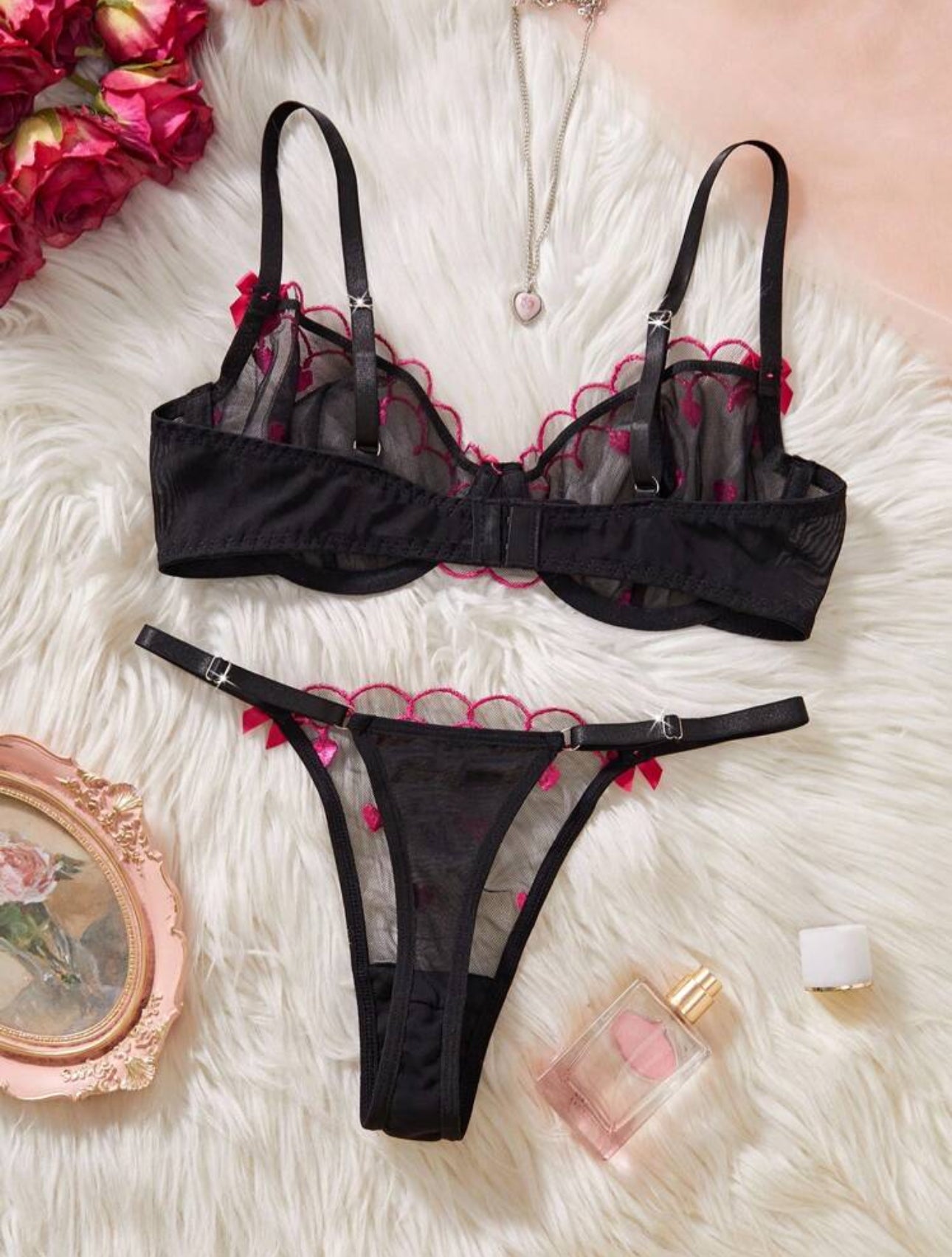 Set Iris