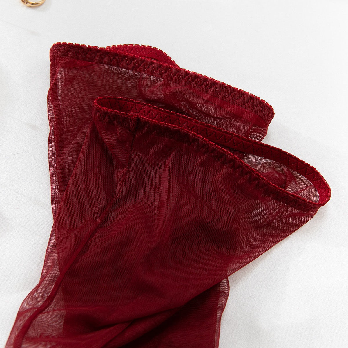 Set Dianne - Rojo