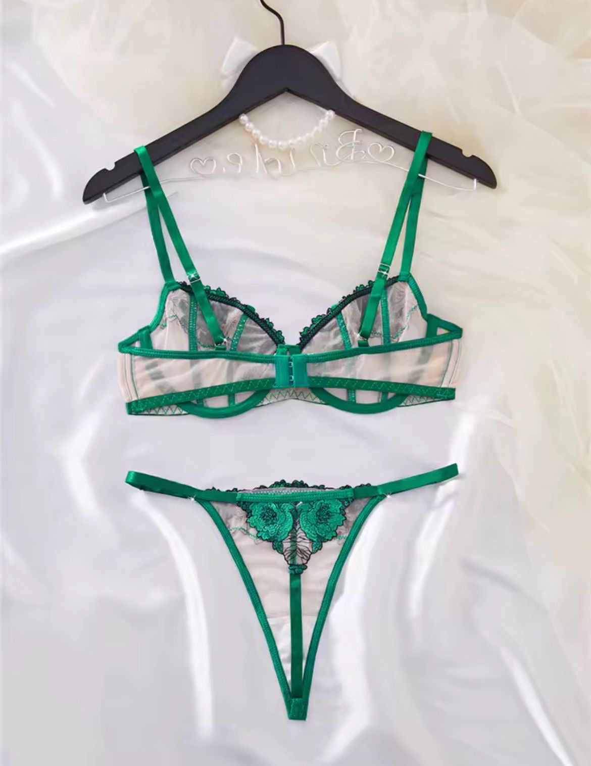 Set Verdant