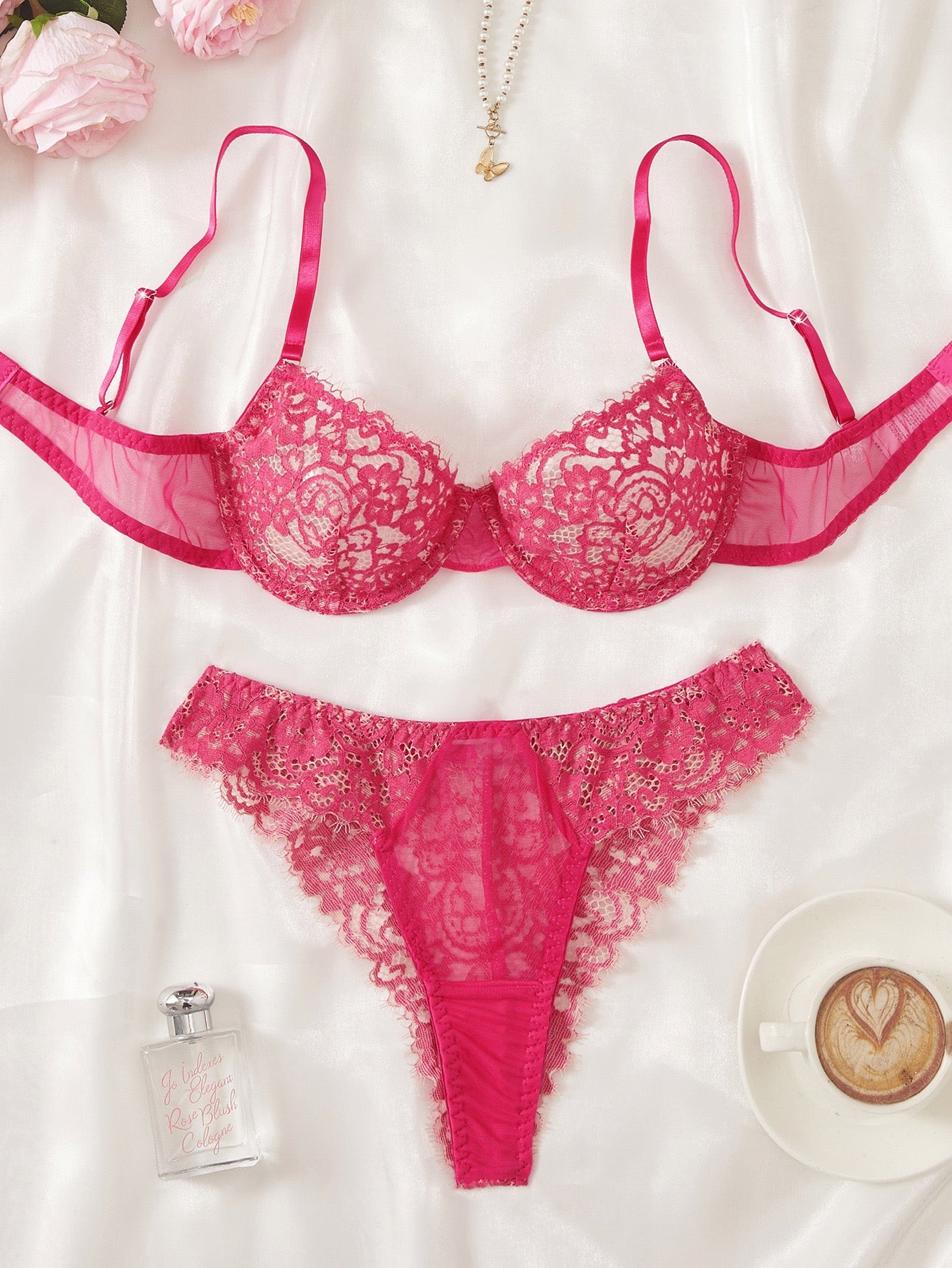 Set Tamara