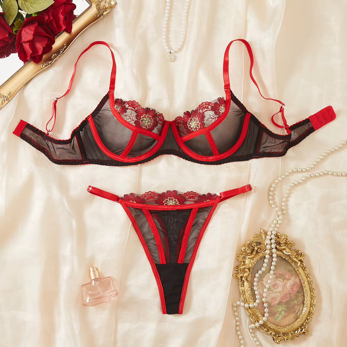 Set Diabla