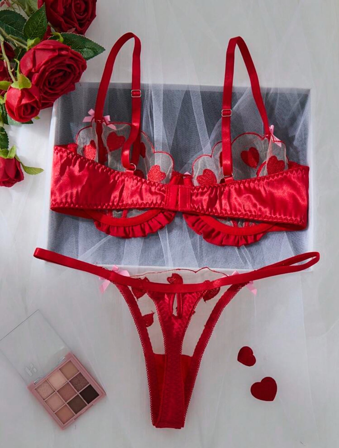 Set Amour