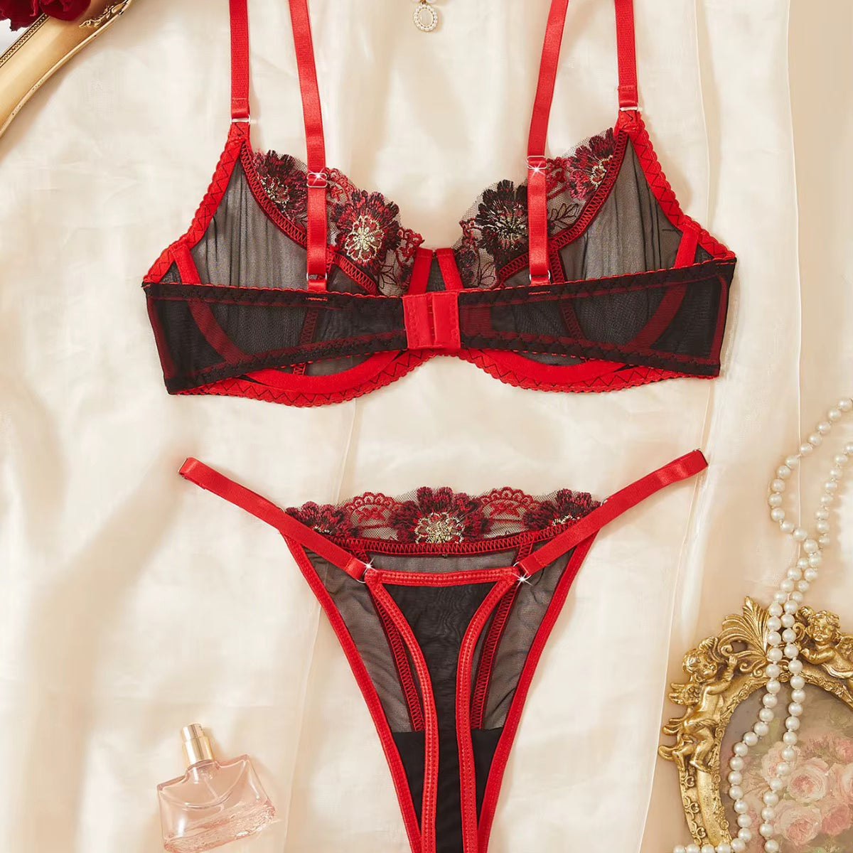 Set Diabla