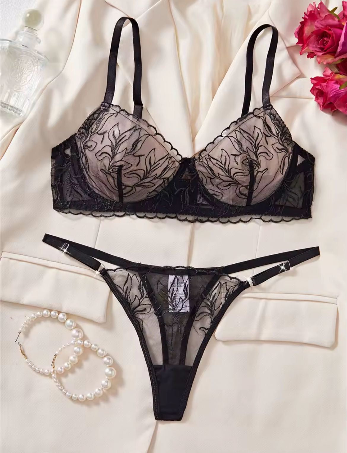 Set Marilyn