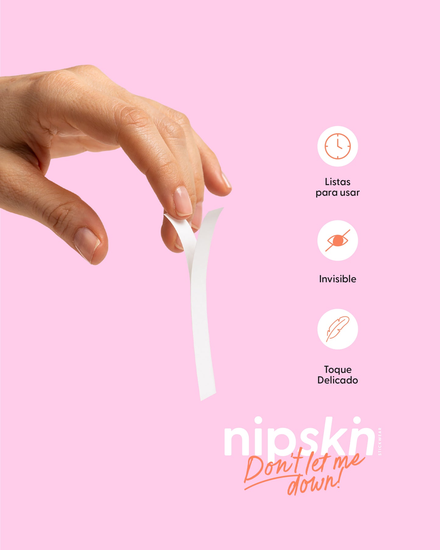Cinta Fashion Tape