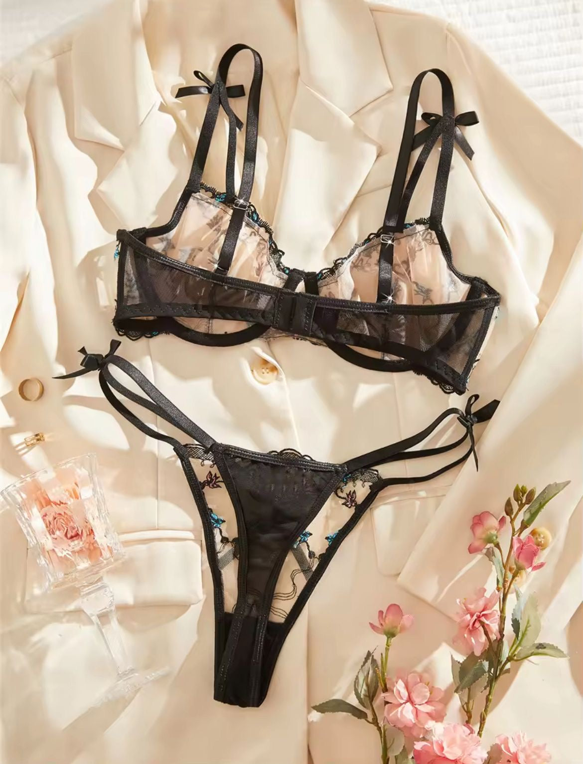 Set Amelie