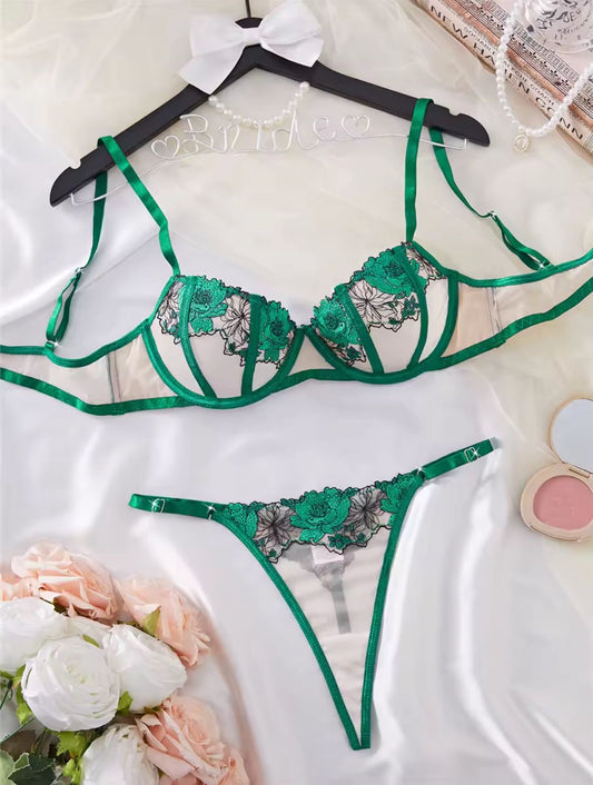 Set Verdant