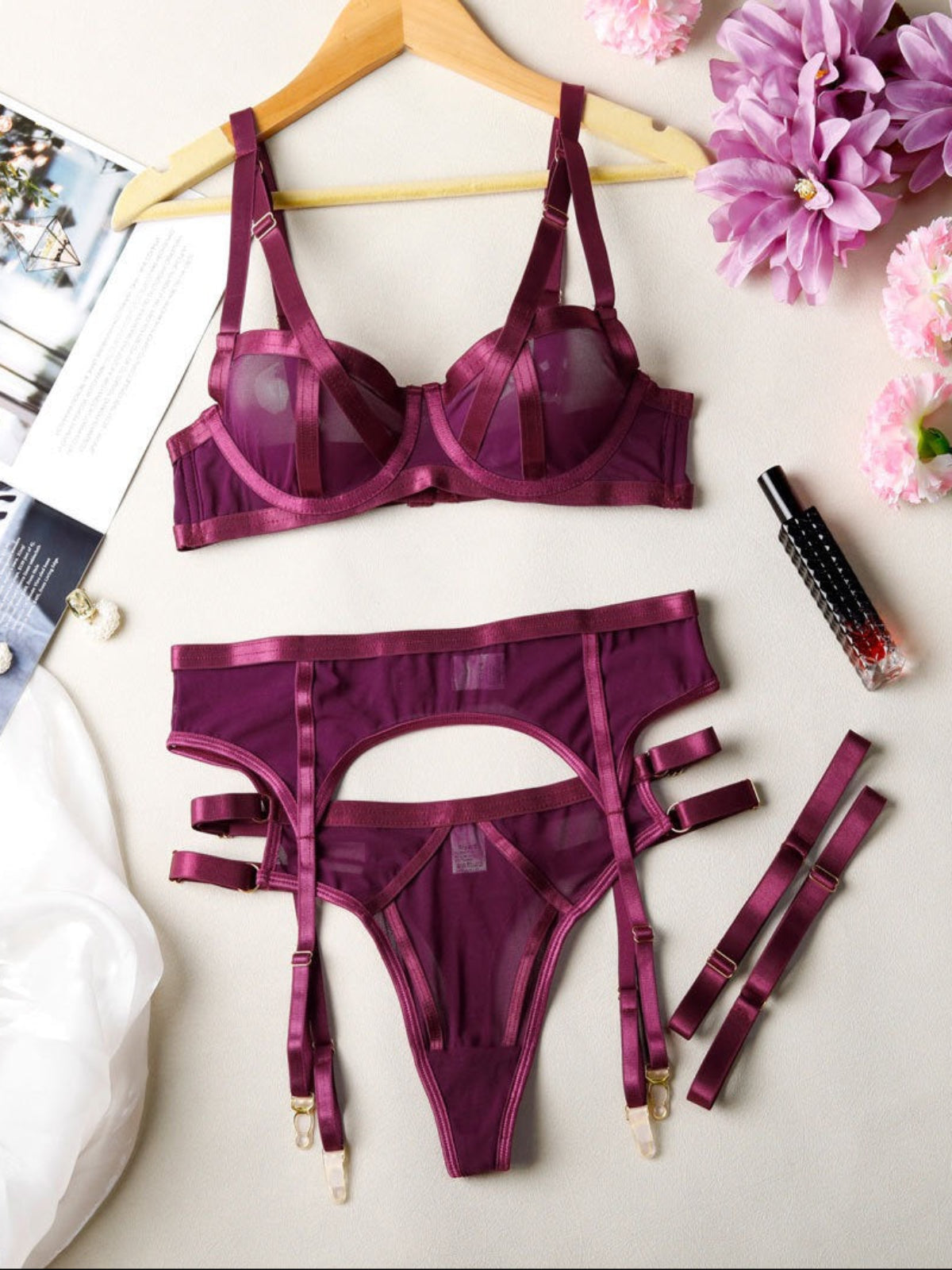 Set Berry