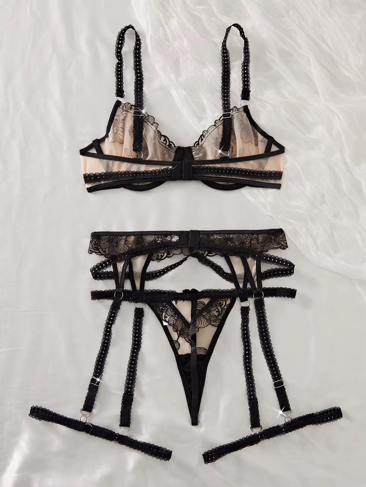 Set Alma