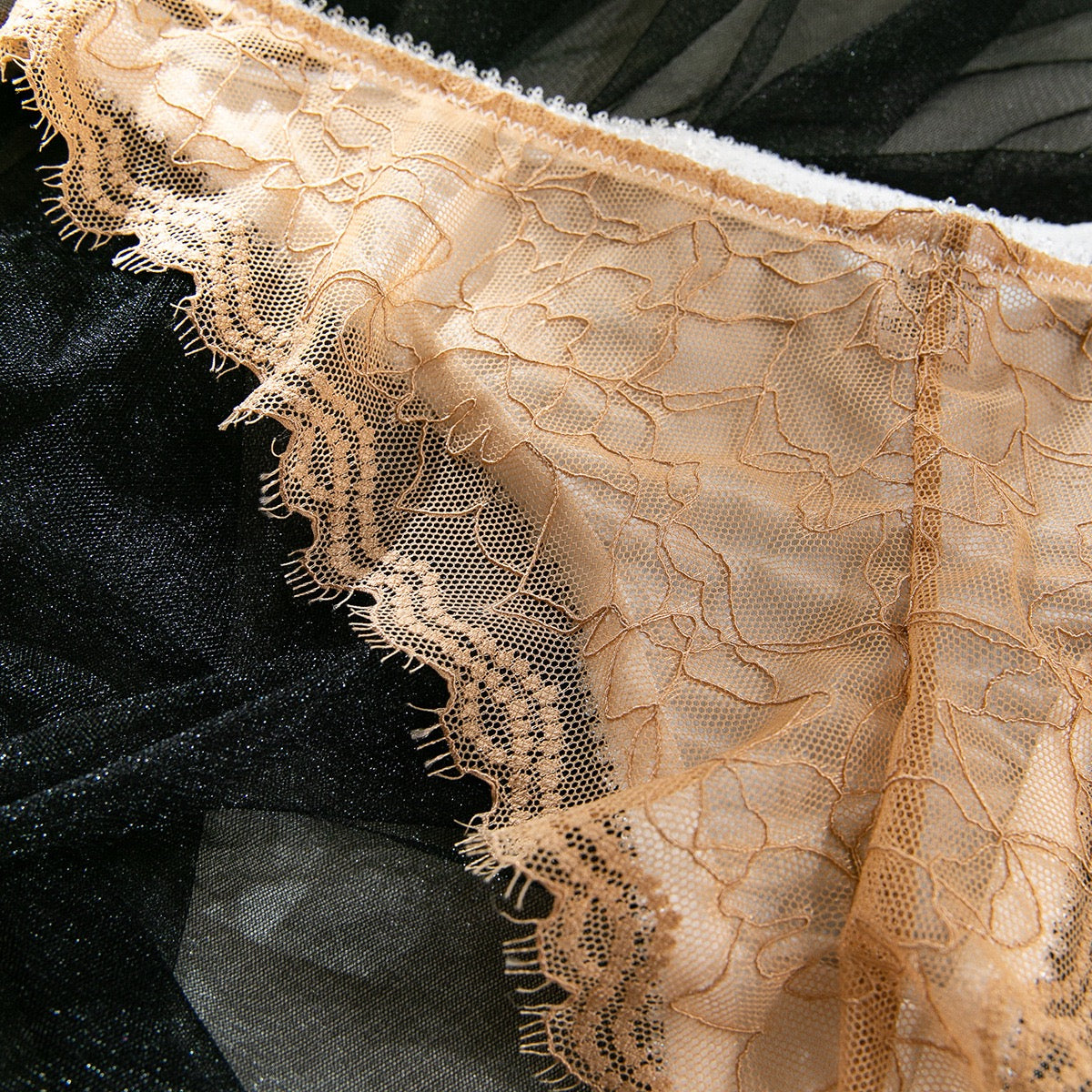 Set Magnolia - Blanco