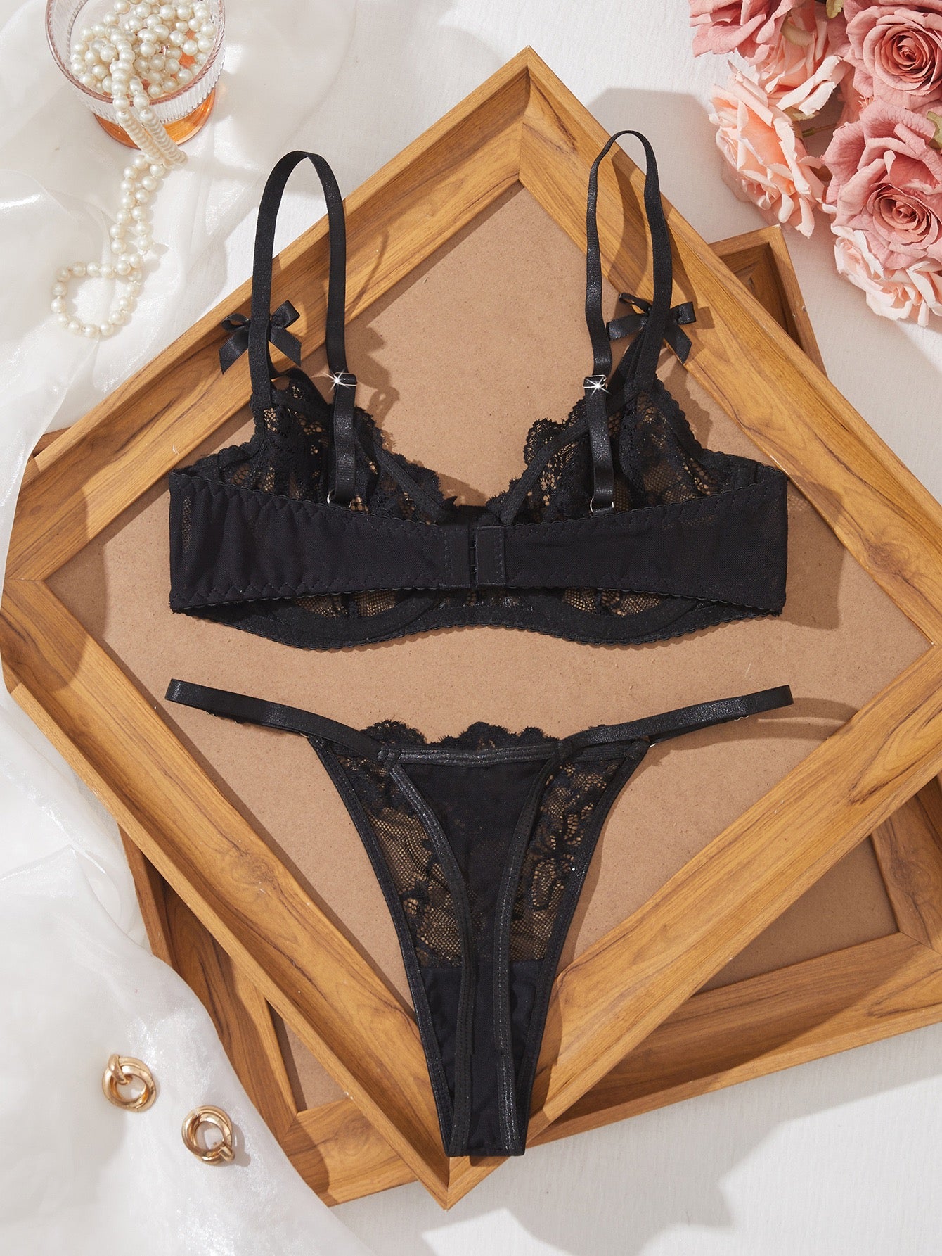 Set L'Amour