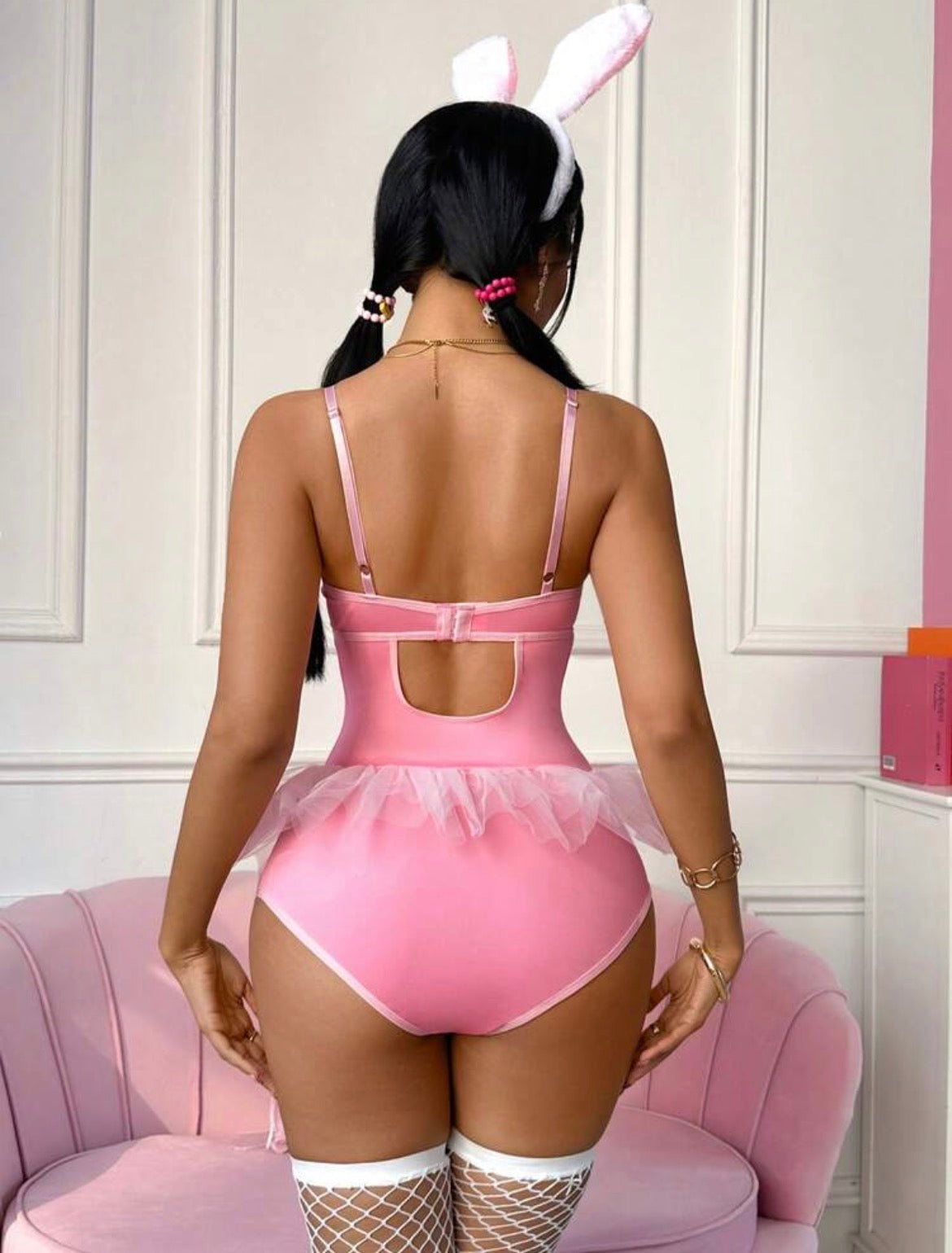 Set de Conejita