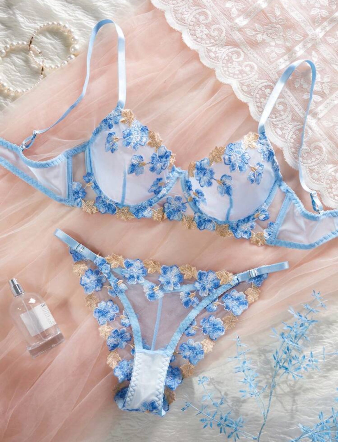Set Cielo