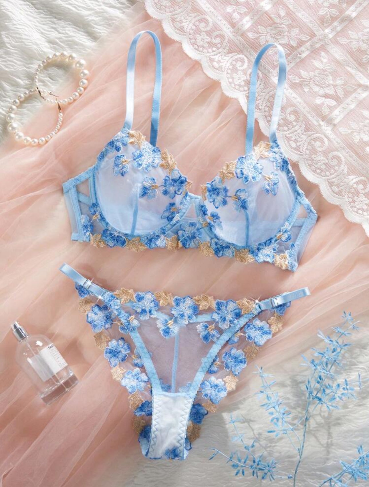 Set Cielo