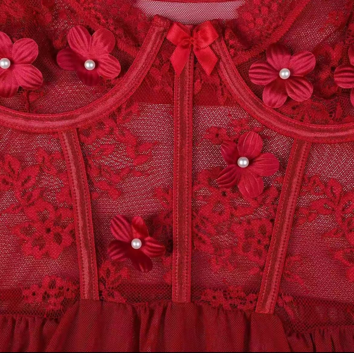 Babydoll Flo
