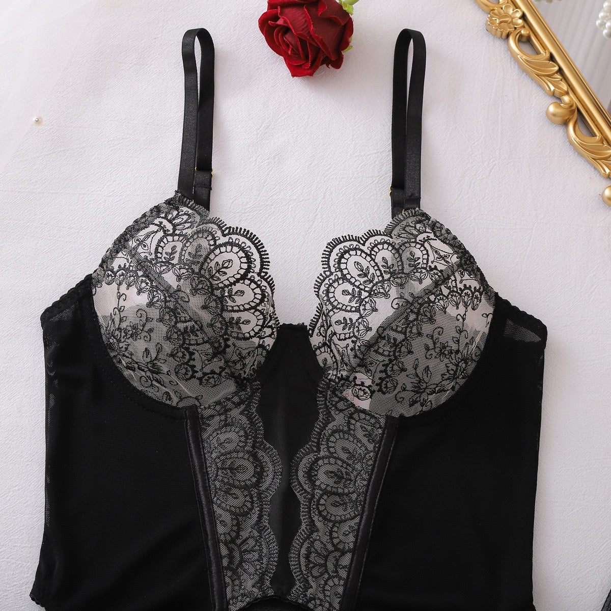 Corset Dariah