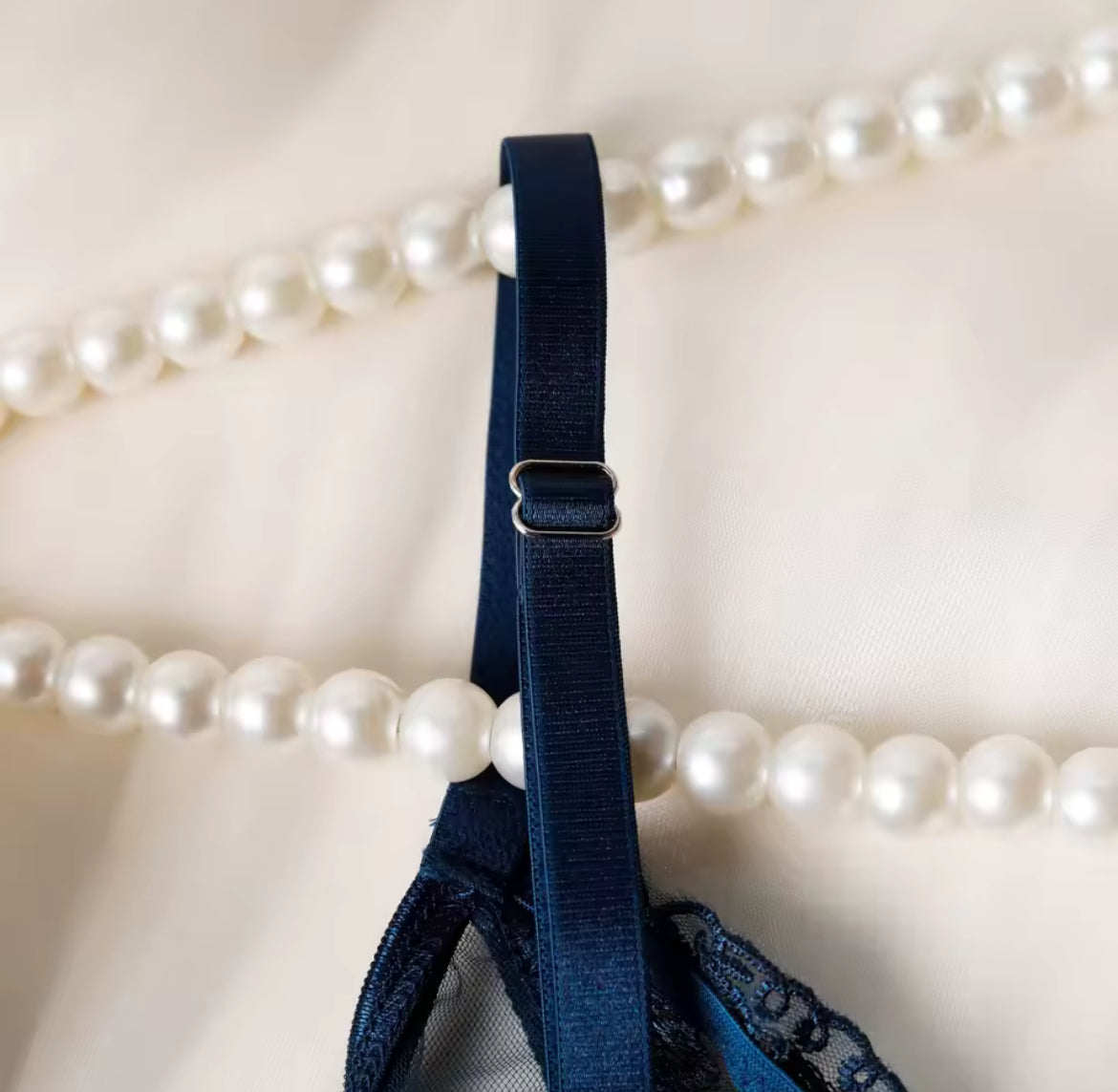 Body Love Spell - azul