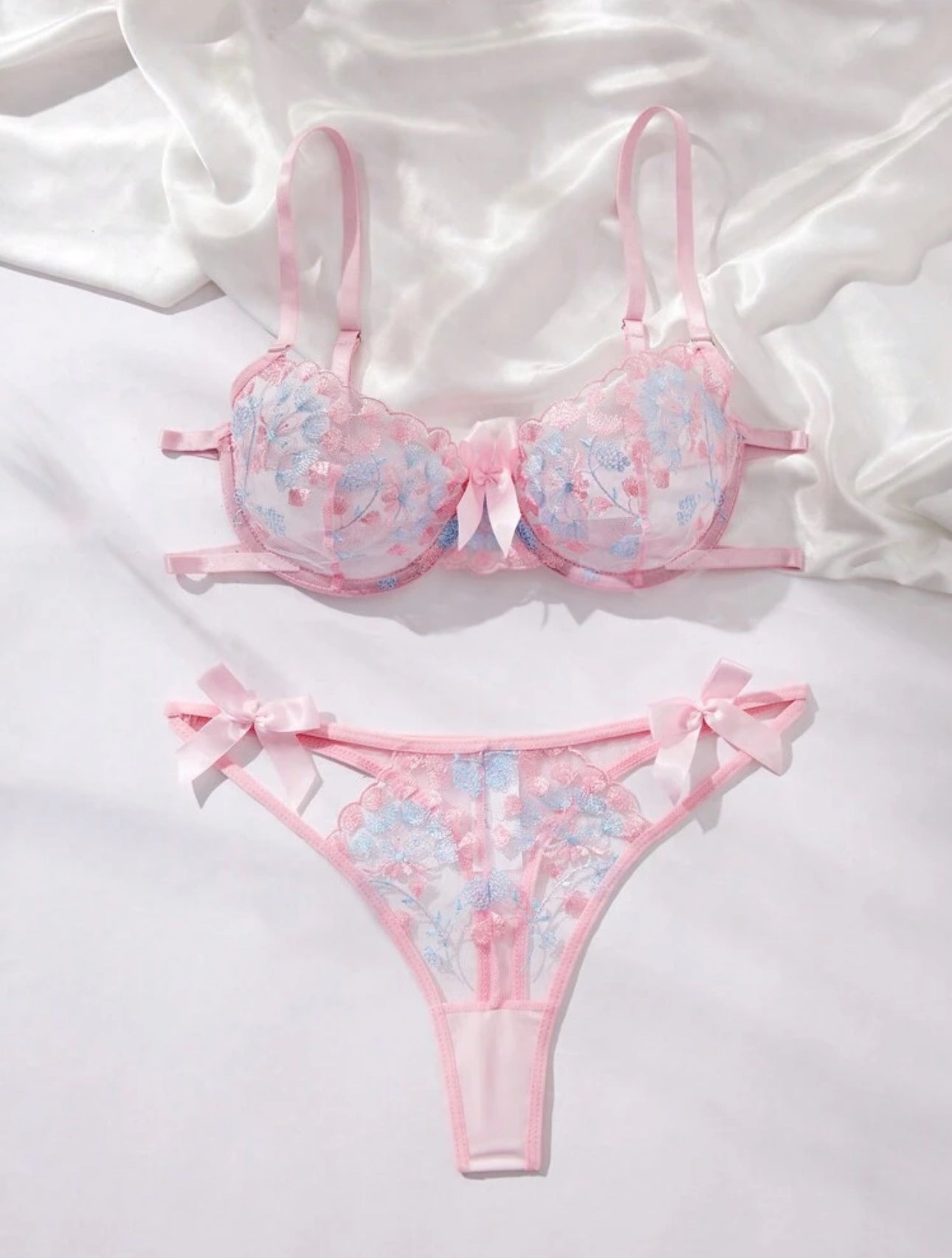 Set Emma