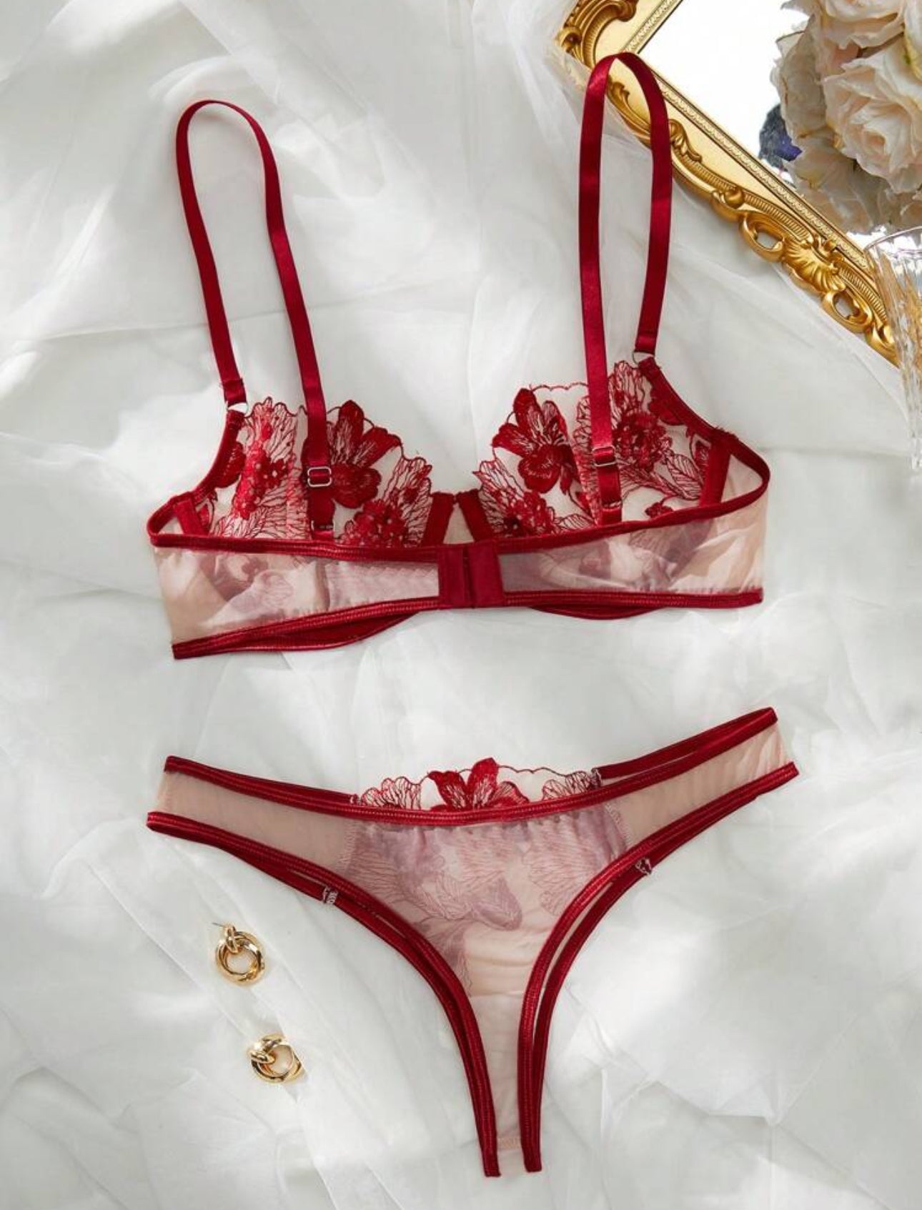 Set Desire