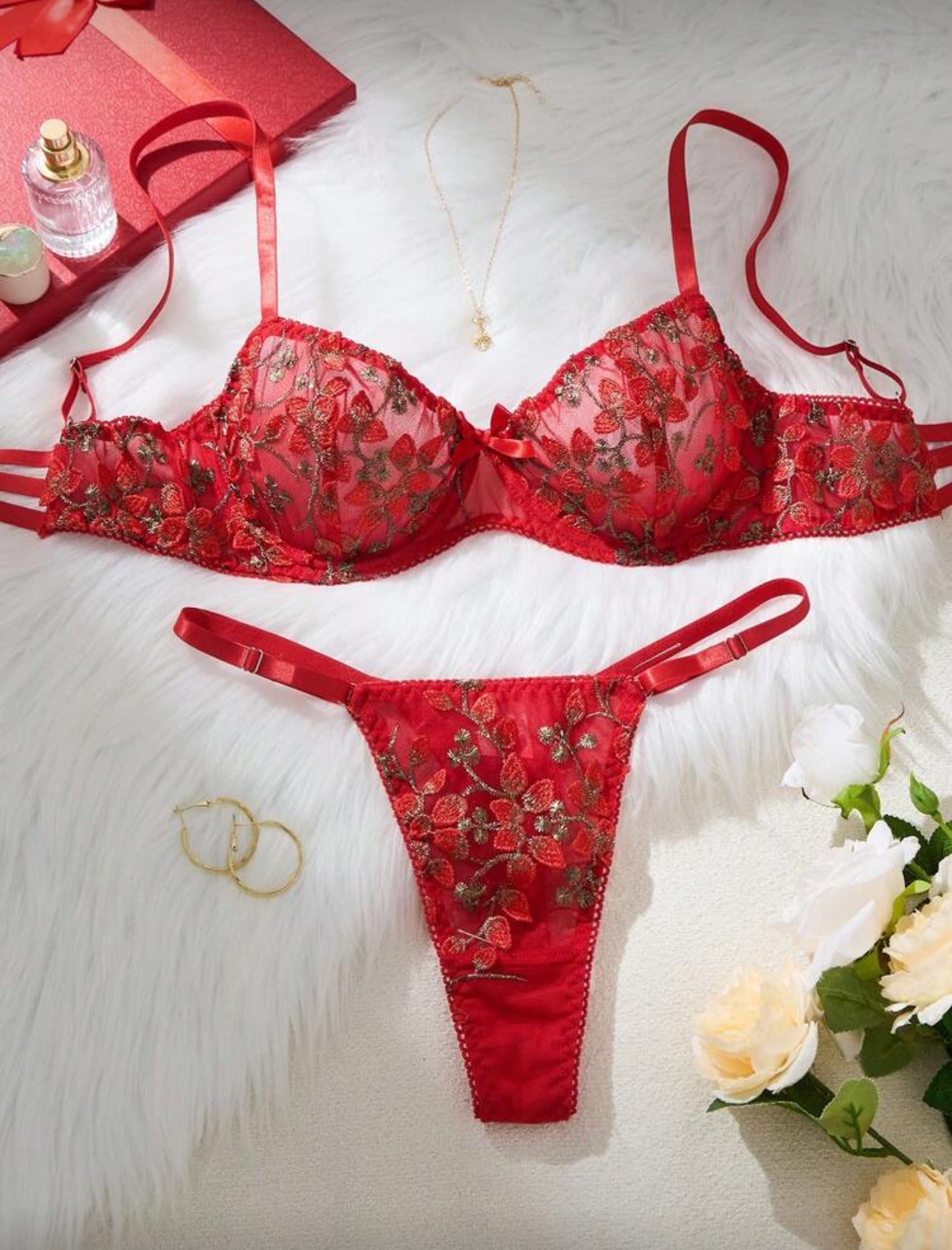 Set Cereza