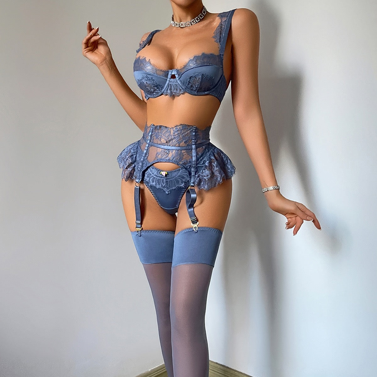 Set Pétalo