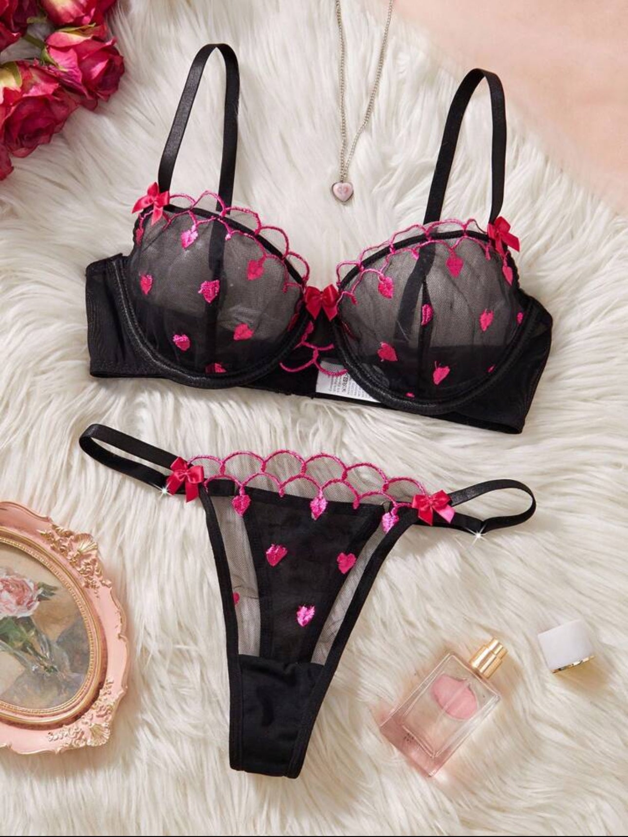 Set Iris
